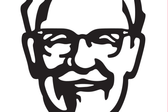 Logo KFC